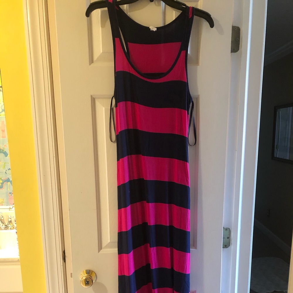Old Navy maxi dress